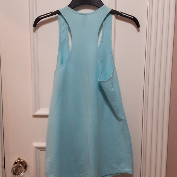 🛍 University of Toronto racerback tank - Picture 3 of 3